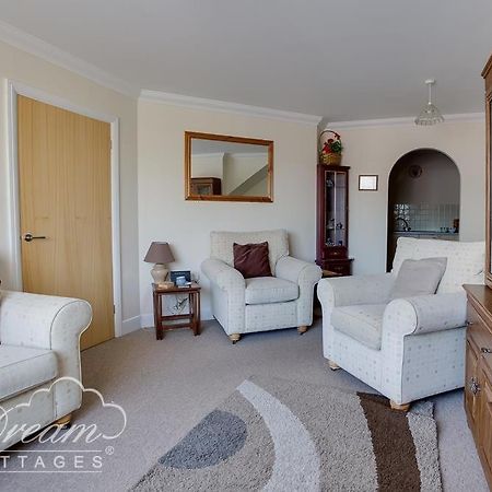 Bridge Apartment Weymouth Buitenkant foto
