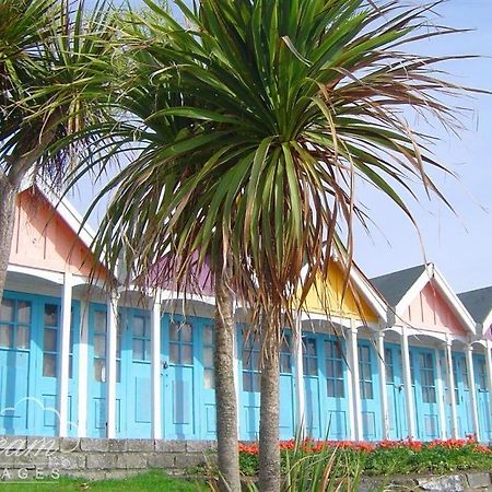 Bridge Apartment Weymouth Buitenkant foto
