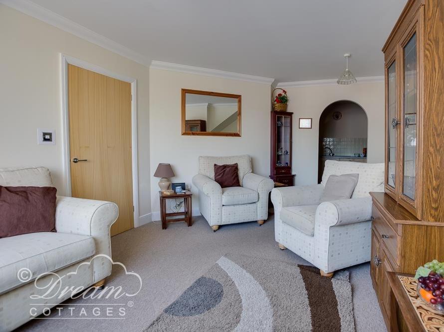 Bridge Apartment Weymouth Buitenkant foto