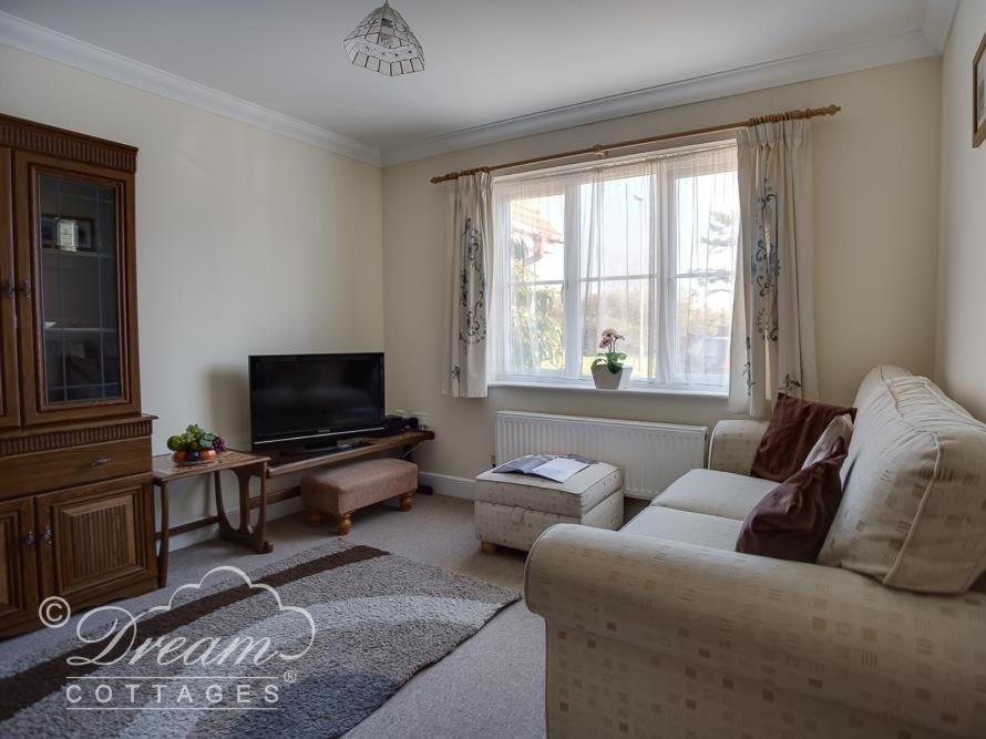 Bridge Apartment Weymouth Buitenkant foto