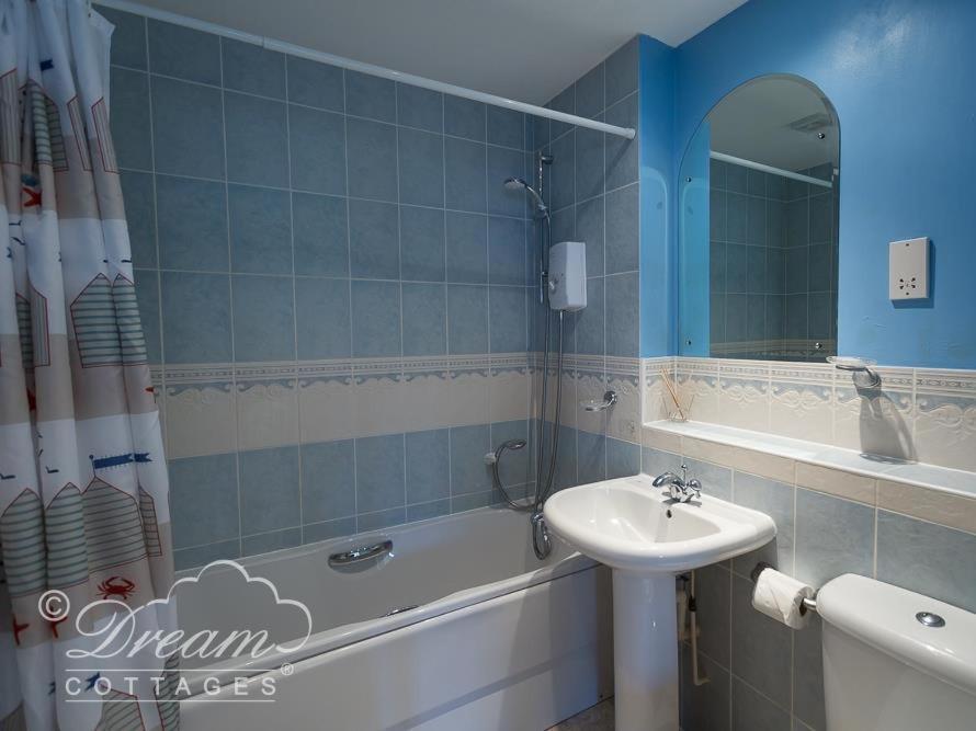 Bridge Apartment Weymouth Buitenkant foto