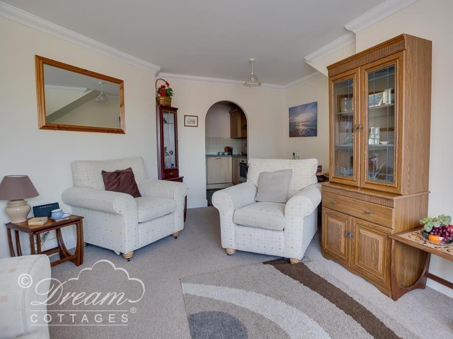 Bridge Apartment Weymouth Buitenkant foto